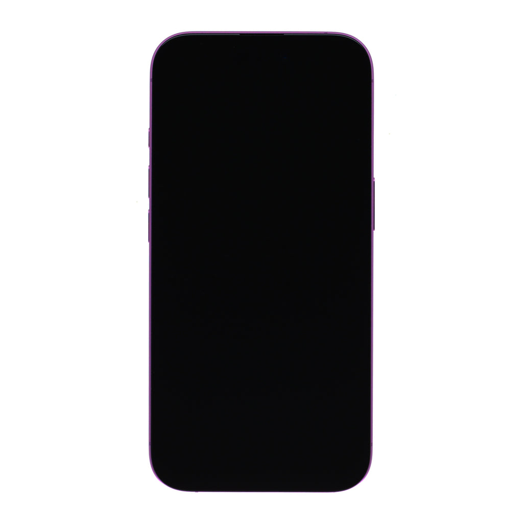 95新 Apple iPhone 16 128G 粉紅色 中國大陸版