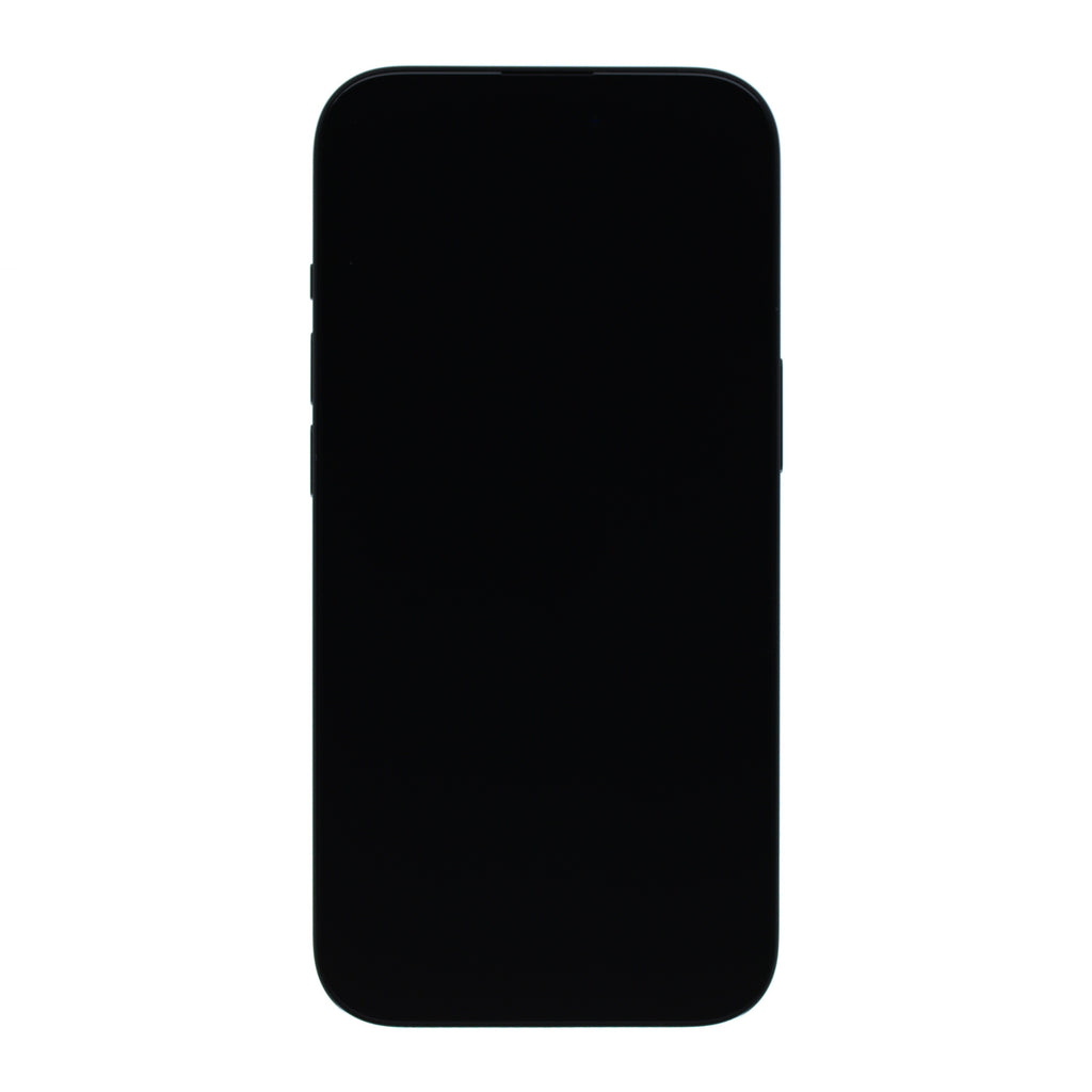 95新 Apple iPhone 15 256G 黑色 中國大陸版