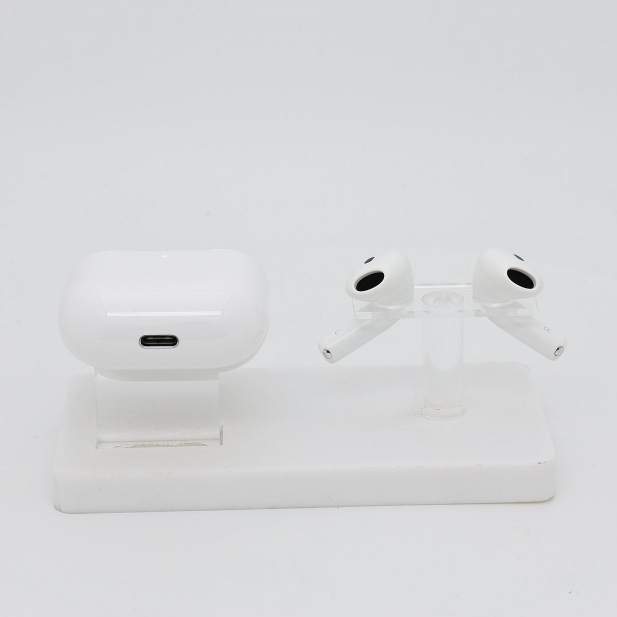 99新 Apple AirPods 4 (不支持主动降噪) 白色