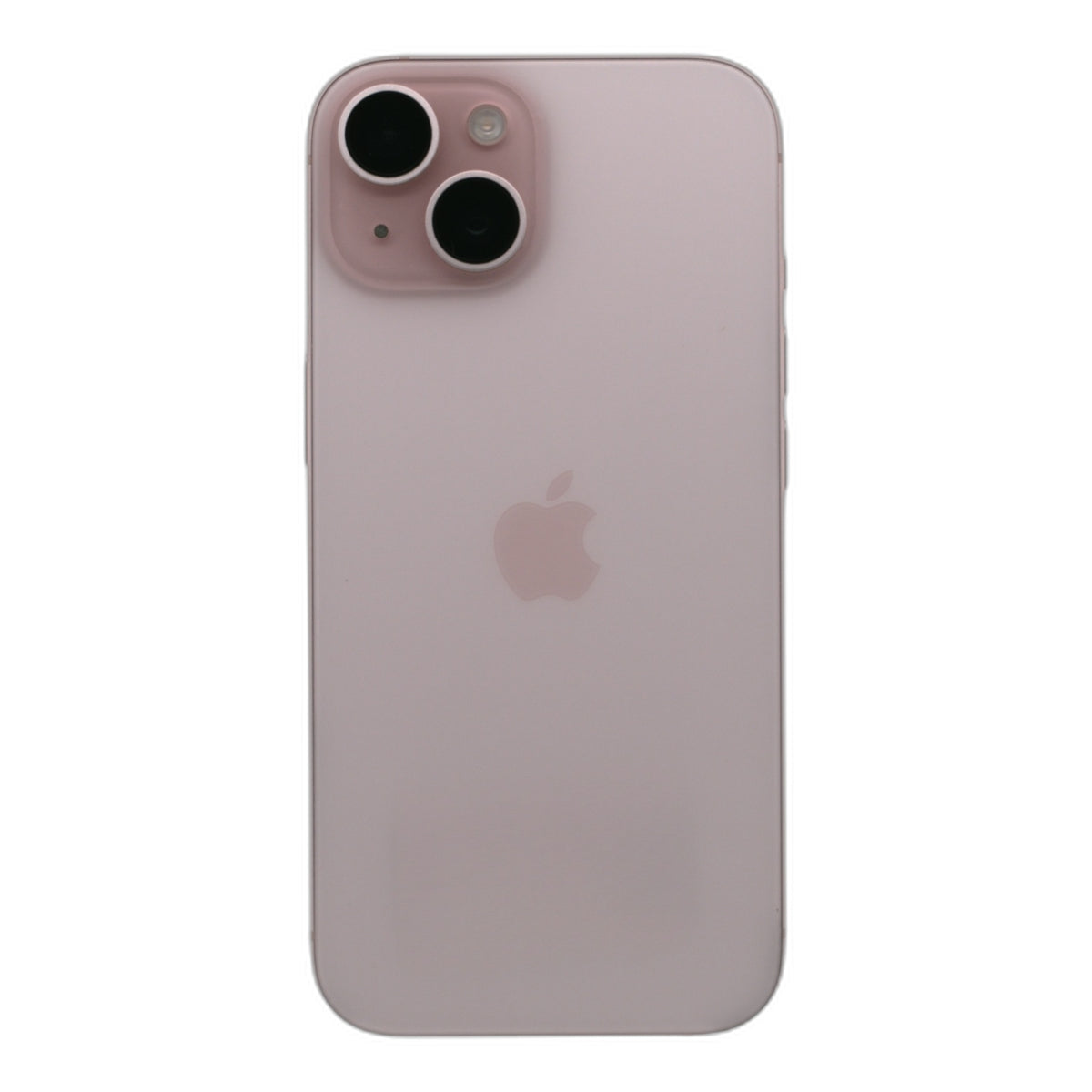 95新 Apple iPhone 15 128G 粉紅色 中國大陸版