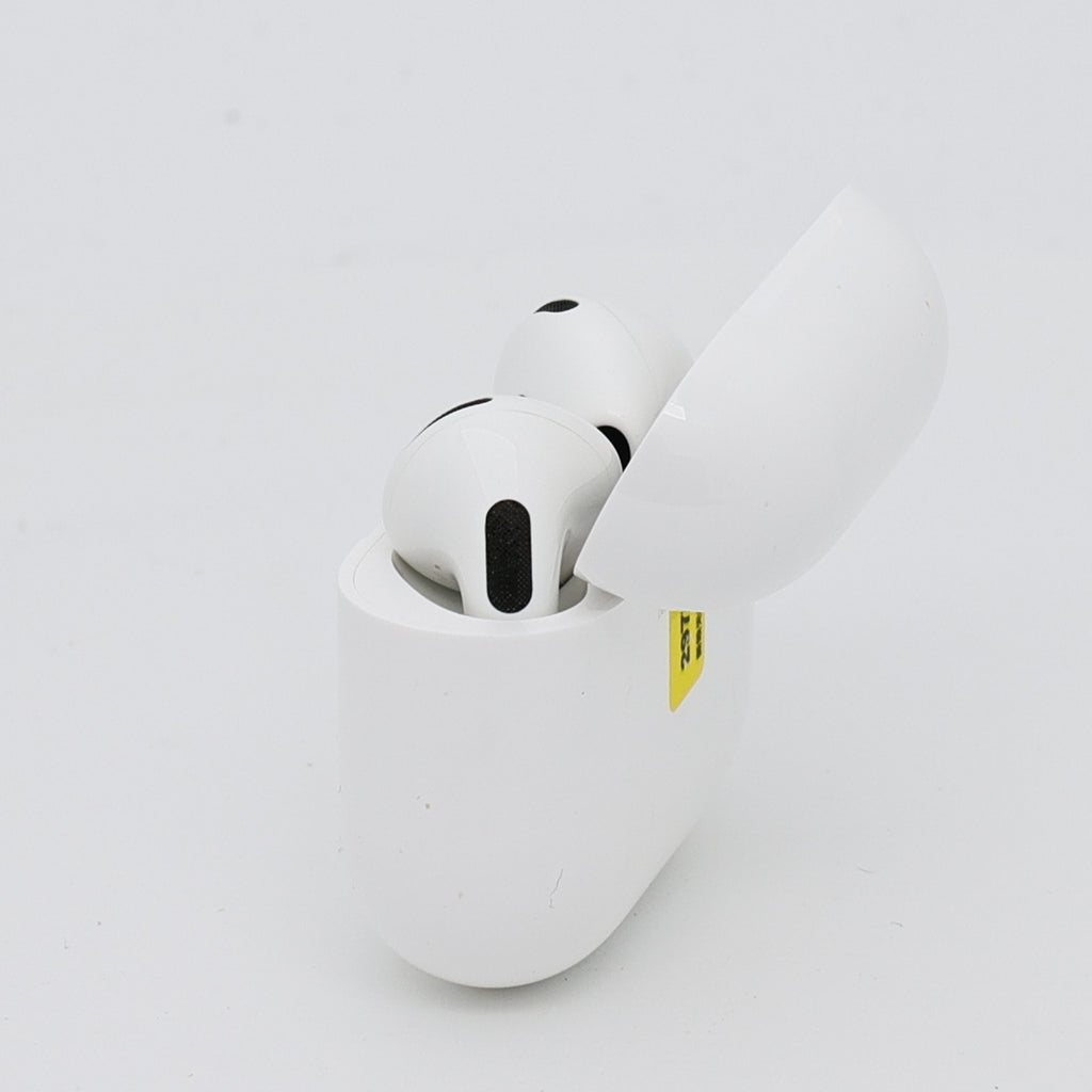99新 Apple AirPods 4 (不支持主动降噪) 白色
