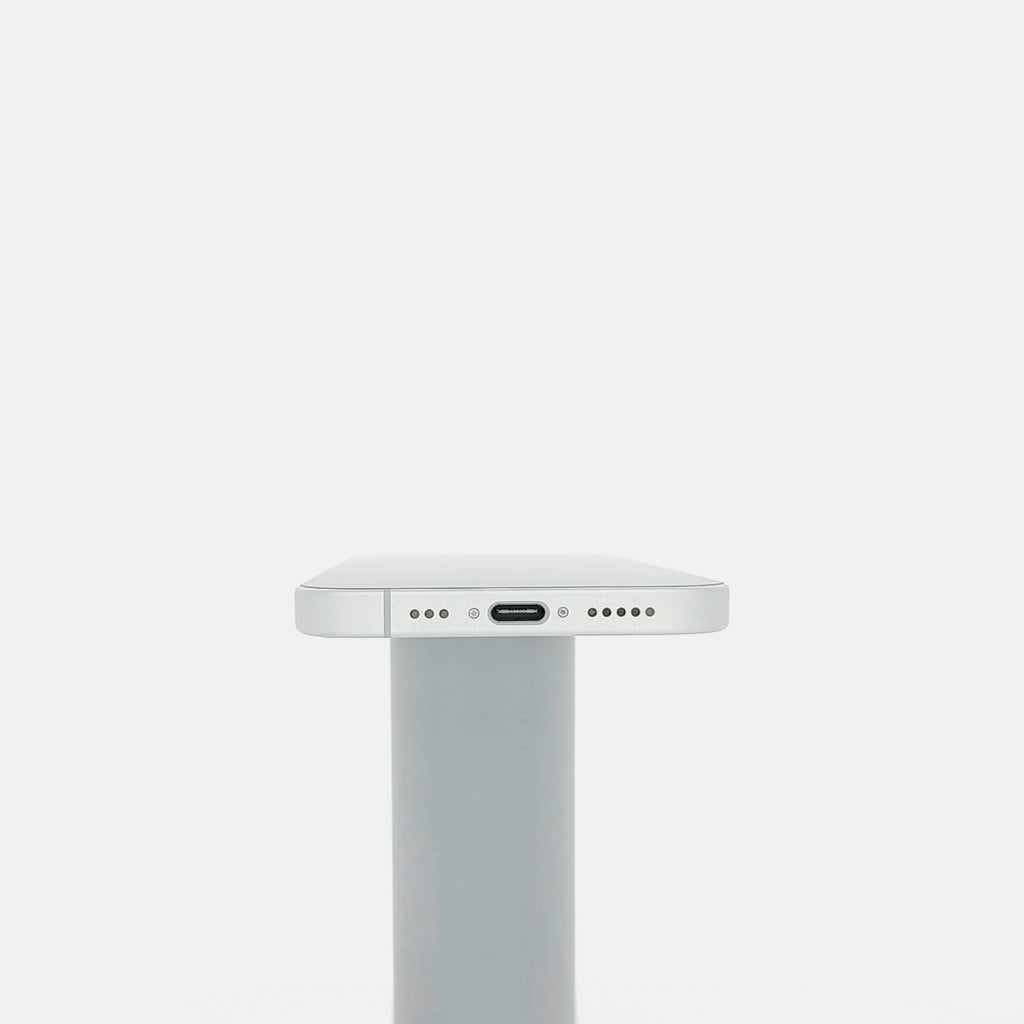 95新 Apple iPhone 16 256G 白色 中國大陸版