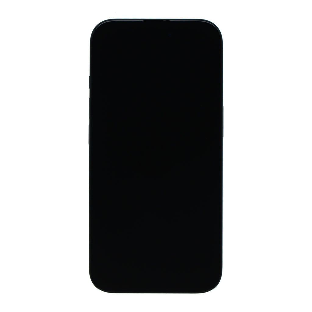 95新 Apple iPhone 16 256G 黑色 中國大陸版