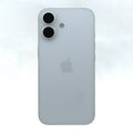 95新 Apple iPhone 16 256G 白色 中國大陸版