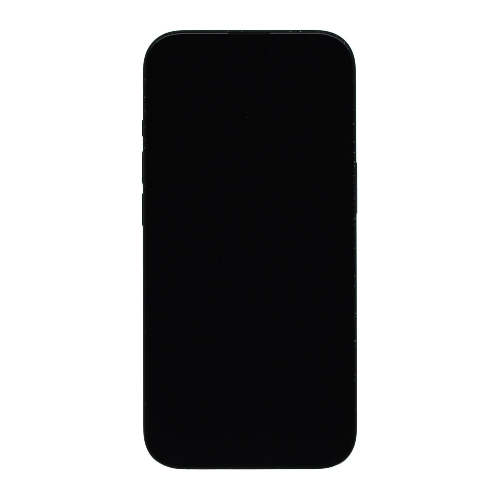 95新 Apple iPhone 15 256G 黑色 中國大陸版