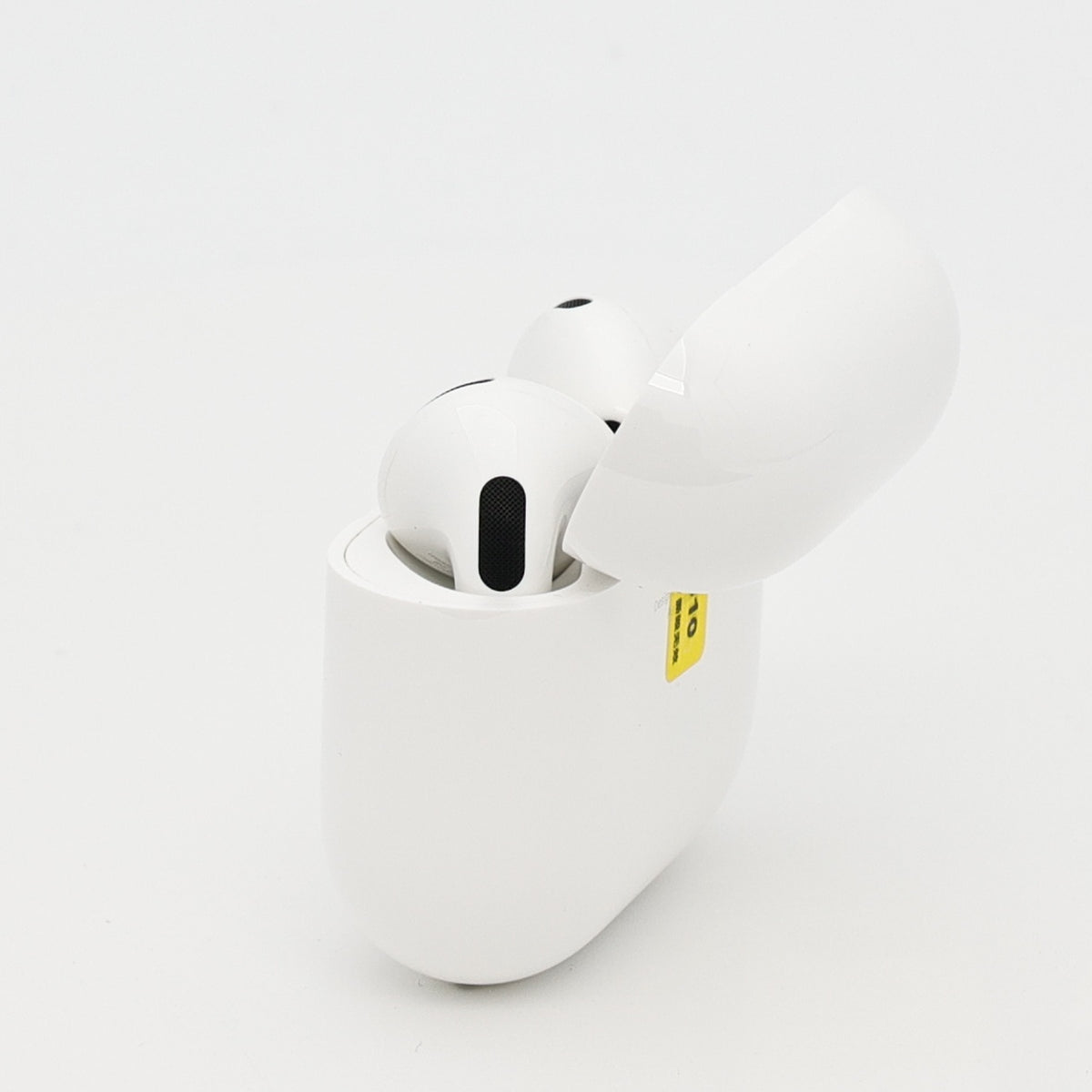 99新 Apple AirPods 4 (支持主动降噪) 白色