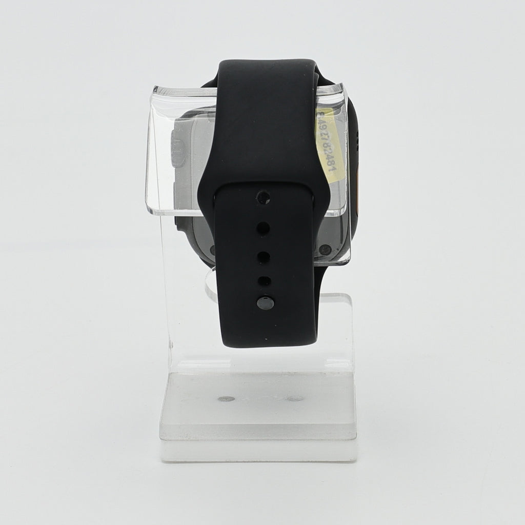 99新 Apple Watch Ultra 2 49毫米 鈦金屬
