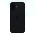 95新 Apple iPhone 16 256G 黑色 中國大陸版