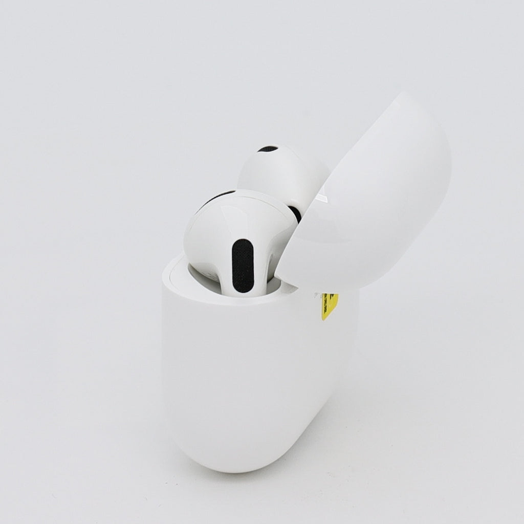 99新 Apple AirPods 4 (不支持主动降噪) 白色
