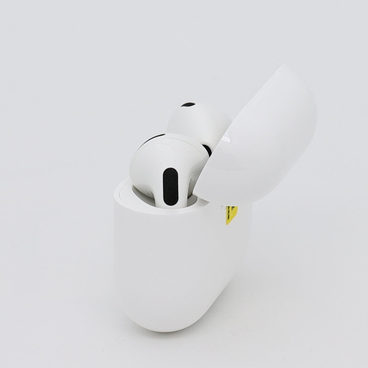 99新 Apple AirPods 4 (不支持主动降噪) 白色