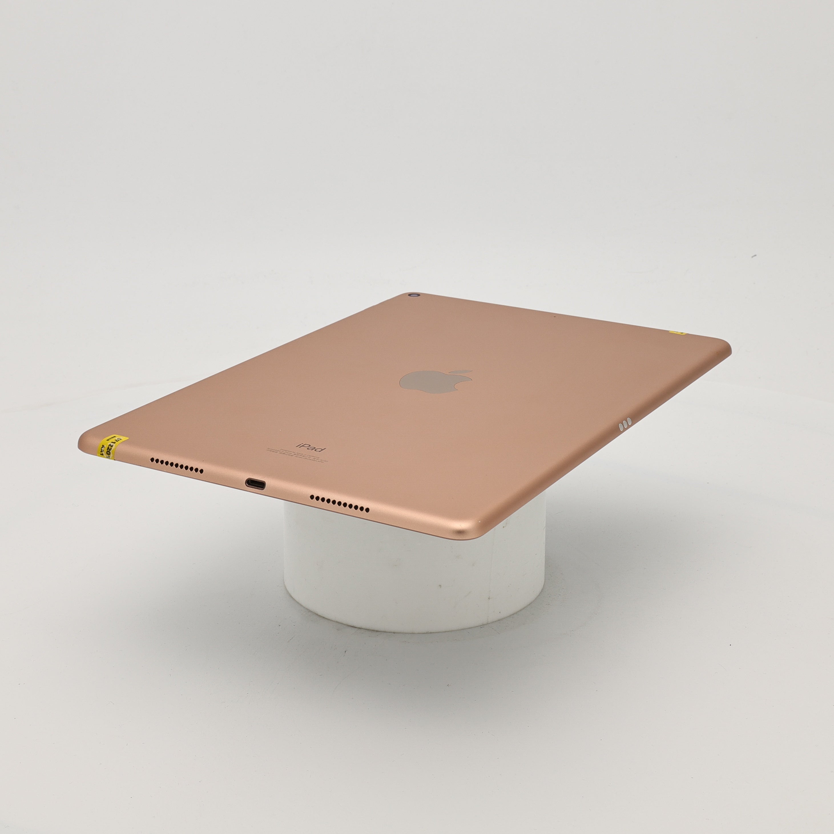 95新 Apple iPad 10代 64G 粉紅色 WIFI