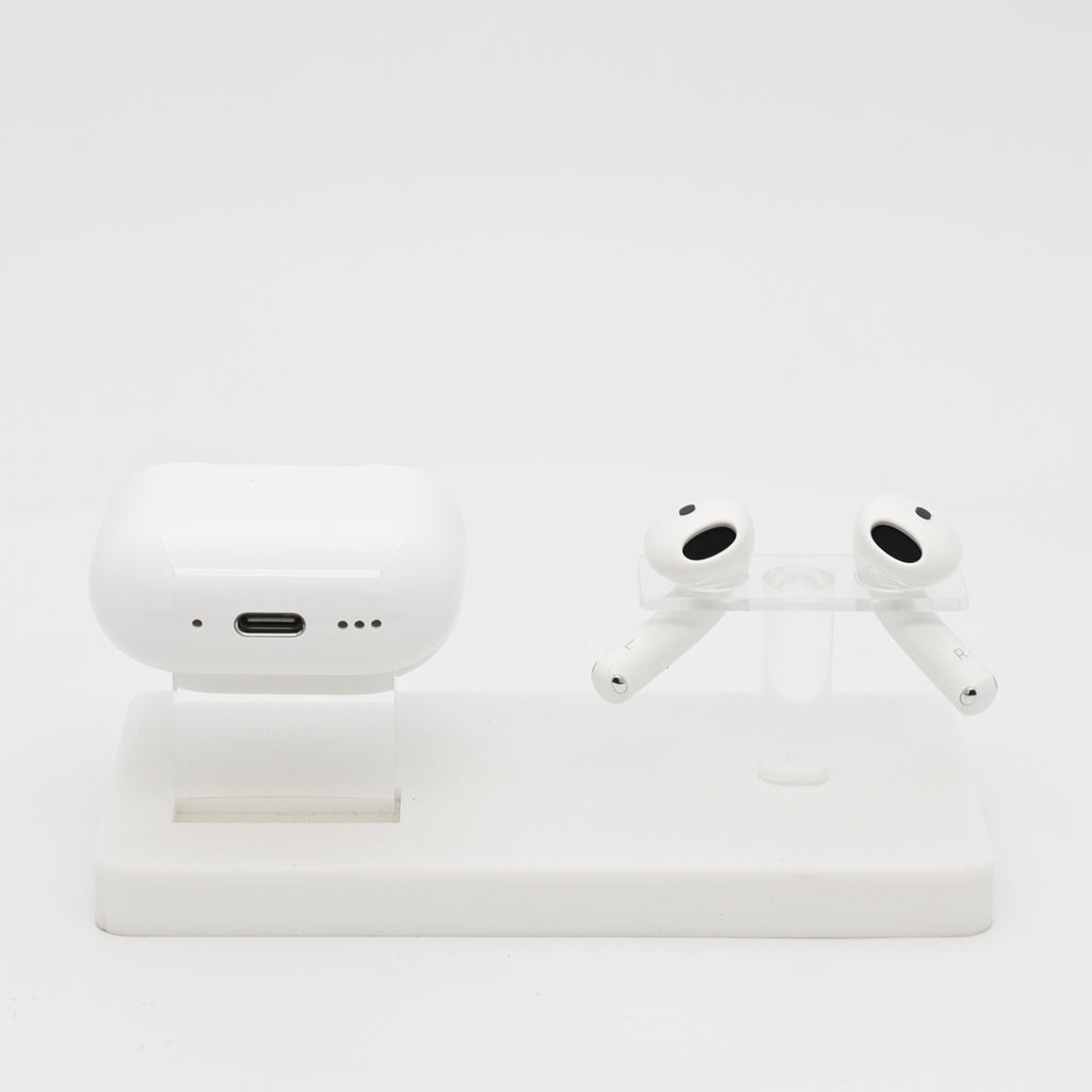 99新 Apple AirPods 4 (支持主动降噪) 白色