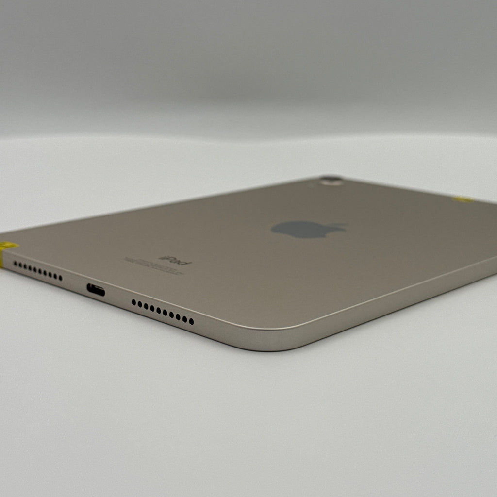 95新 Apple iPad mini6 64G 星光色 WIFI