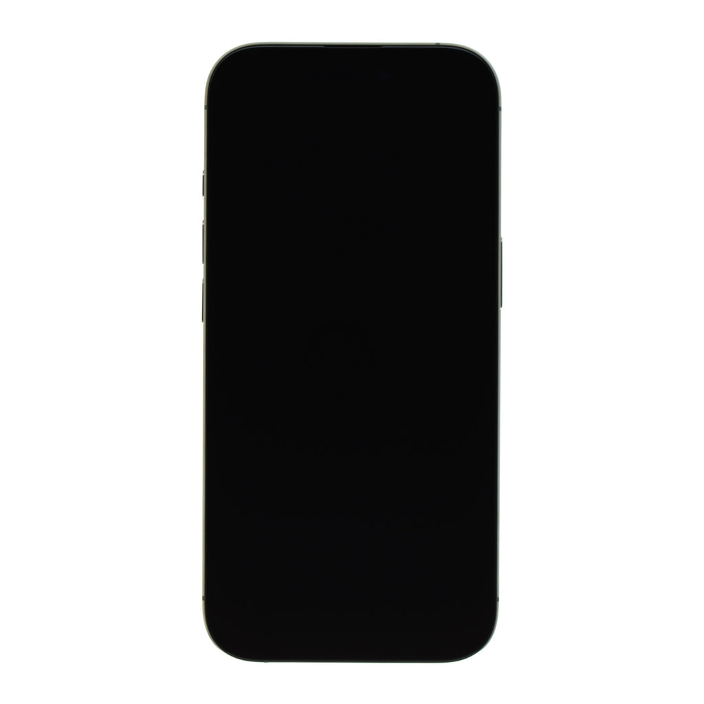 95新 Apple iPhone 16 Pro 128G 原色鈦金屬 中國大陸版