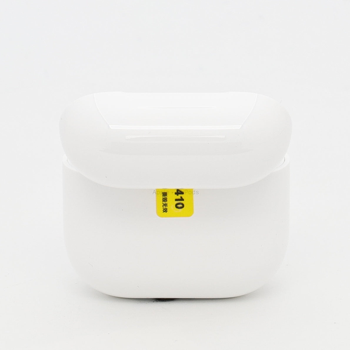 99新 Apple AirPods 5 白色