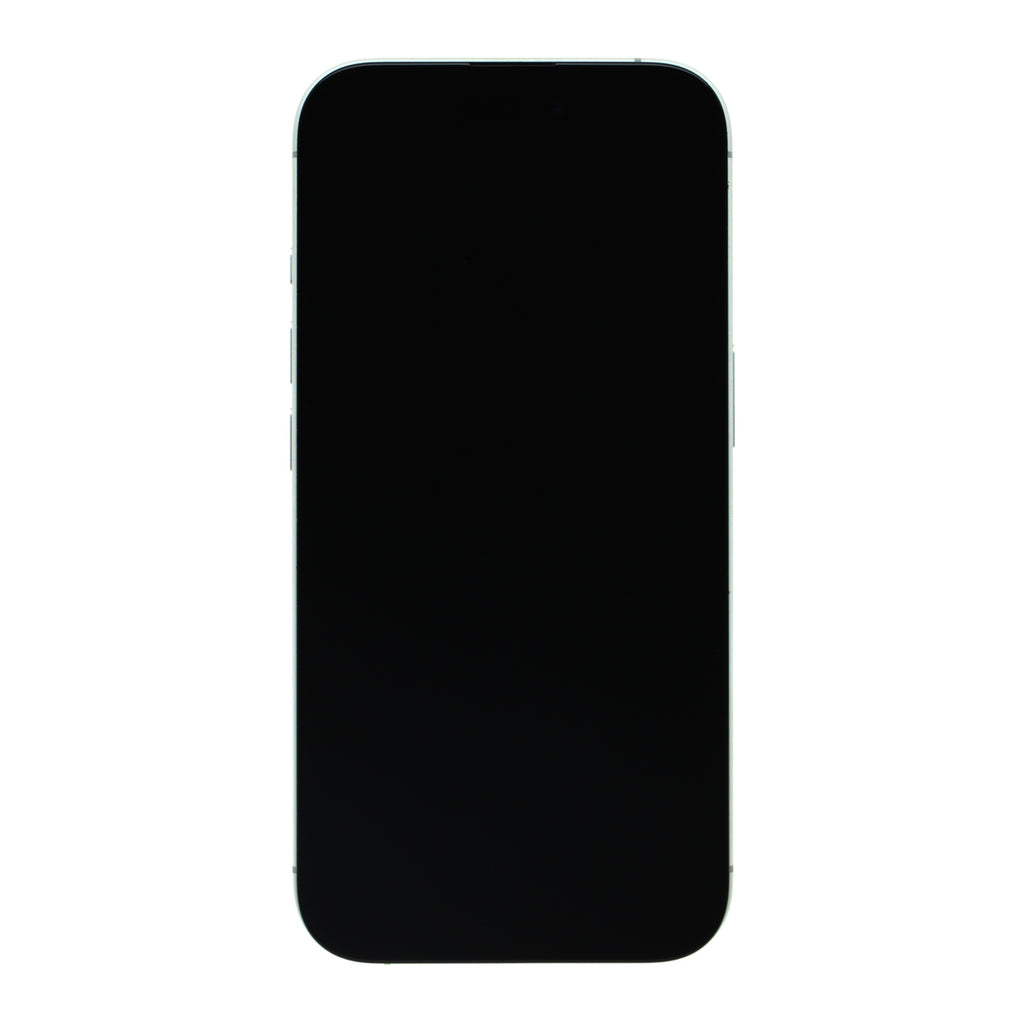95新 Apple iPhone 16 256G 白色 中國大陸版