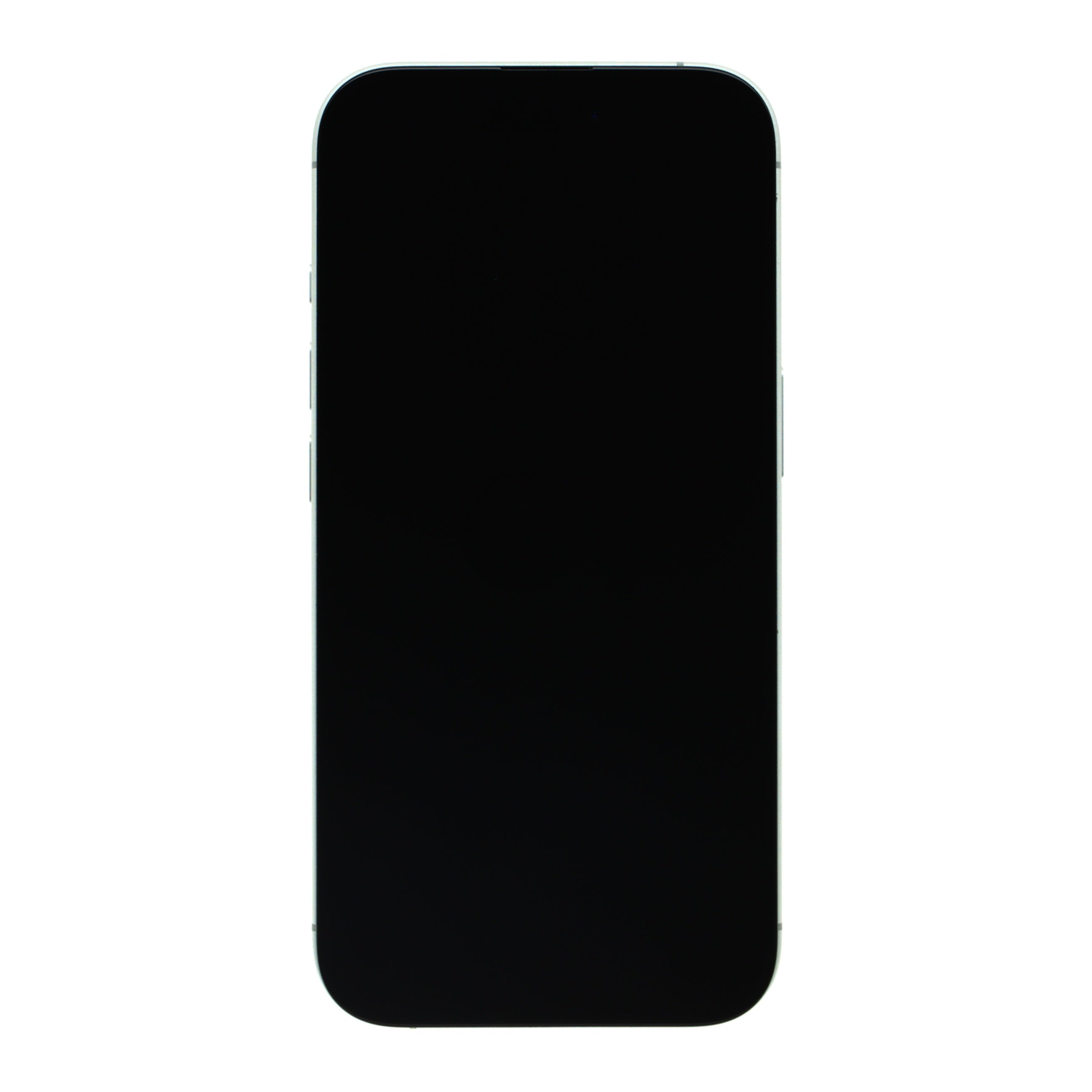 95新 Apple iPhone 16 256G 白色 中國大陸版
