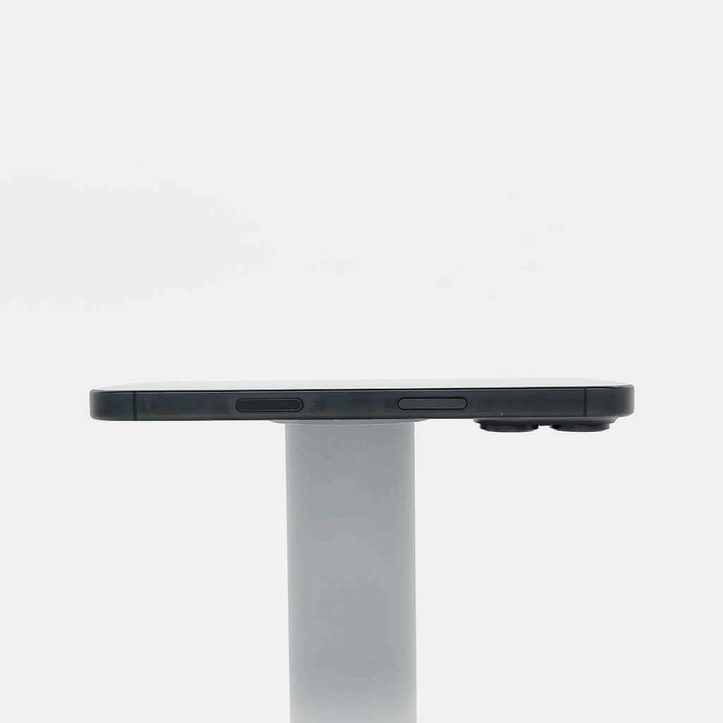 95新 Apple iPhone 16 Pro 256G 黑色鈦金屬 中國大陸版