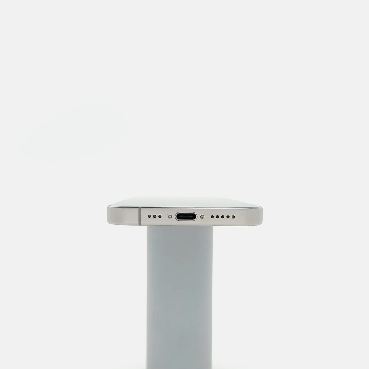 95新 Apple iPhone 15 Pro 128G 原色鈦金屬 中國大陸版