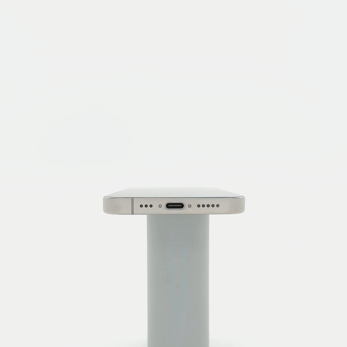 95新 Apple iPhone 15 Pro 256G 原色鈦金屬 中國大陸版
