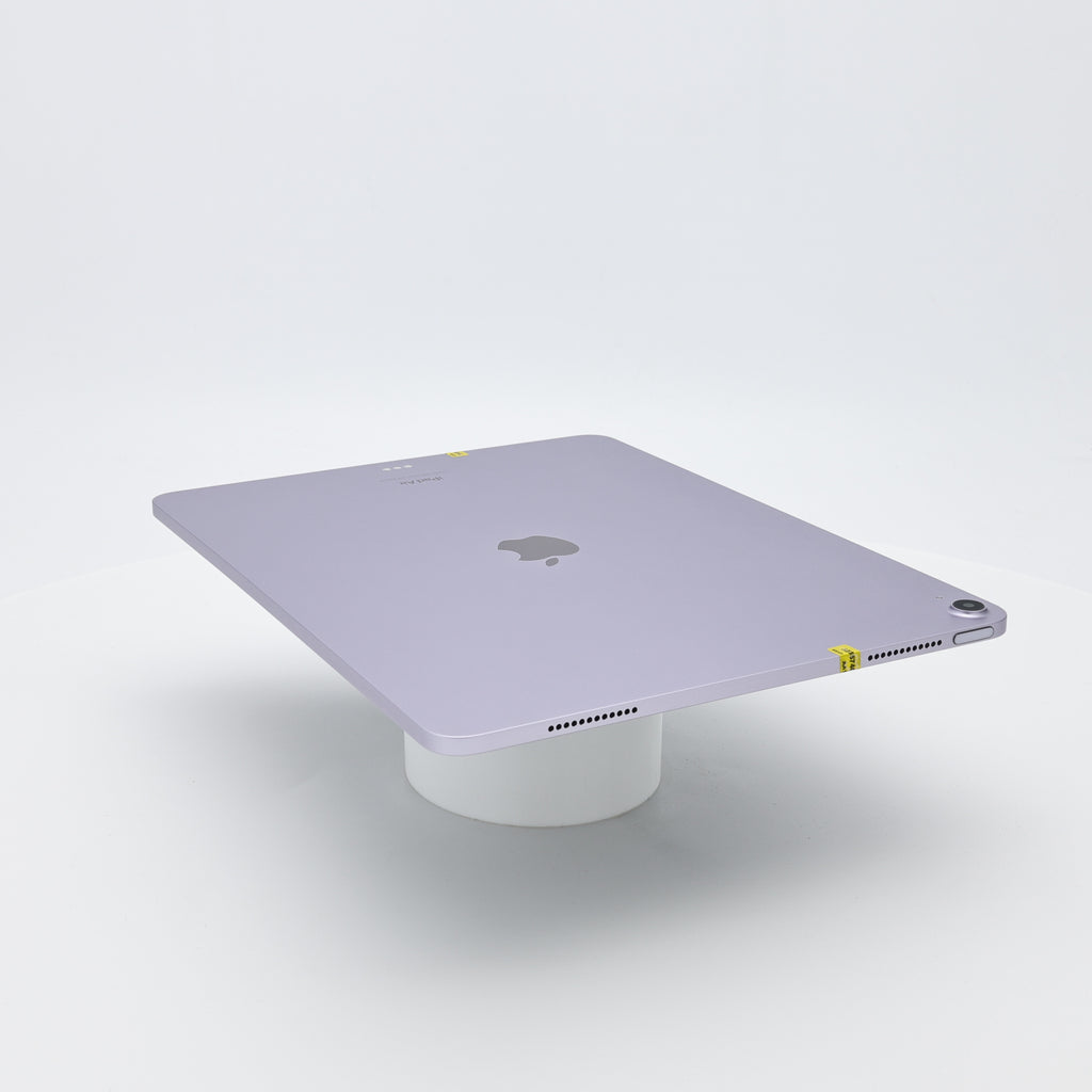 99新 Apple iPad Air (M2) 13英寸 256G 紫色 WIFI