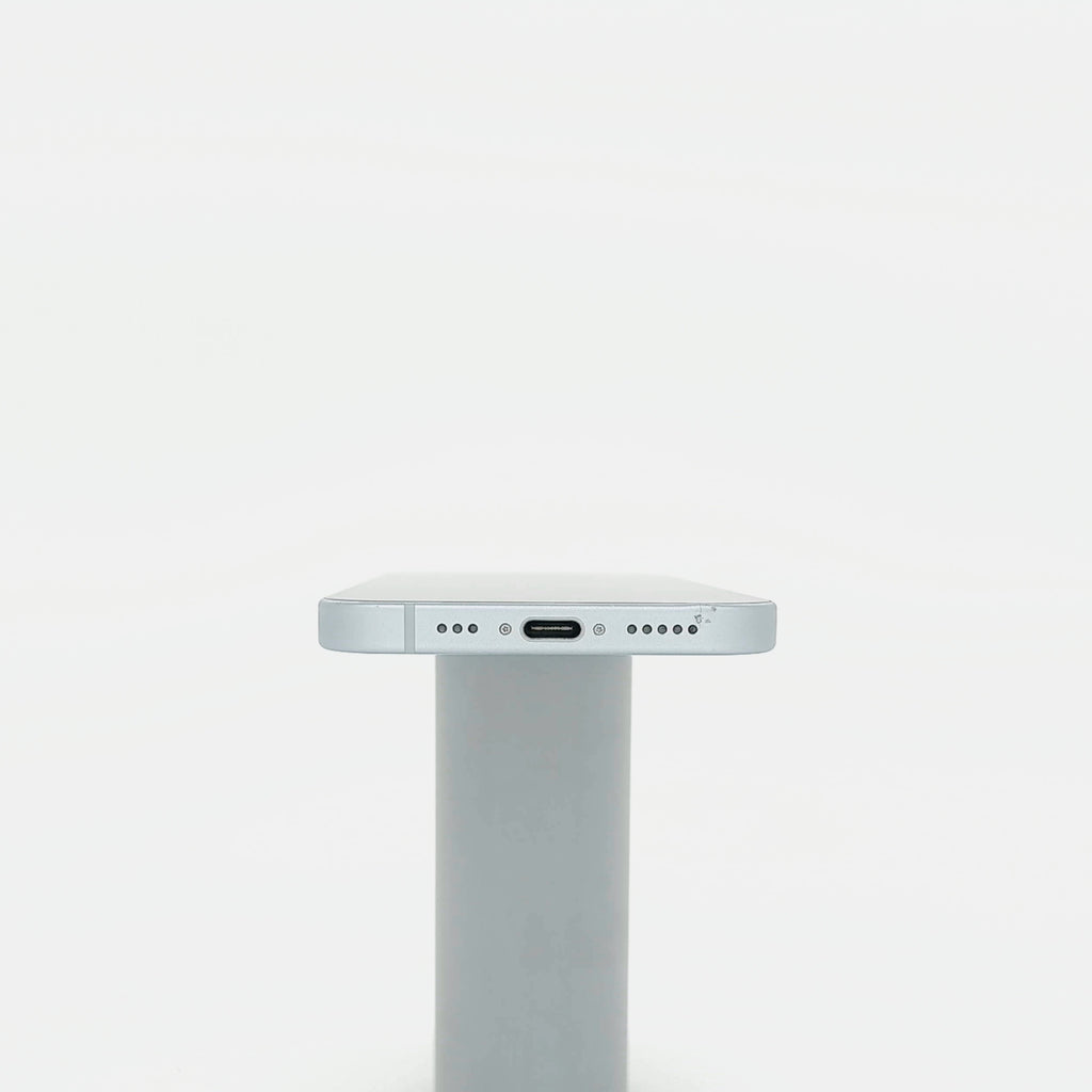 95新 Apple iPhone 15 256G 藍色 中國大陸版