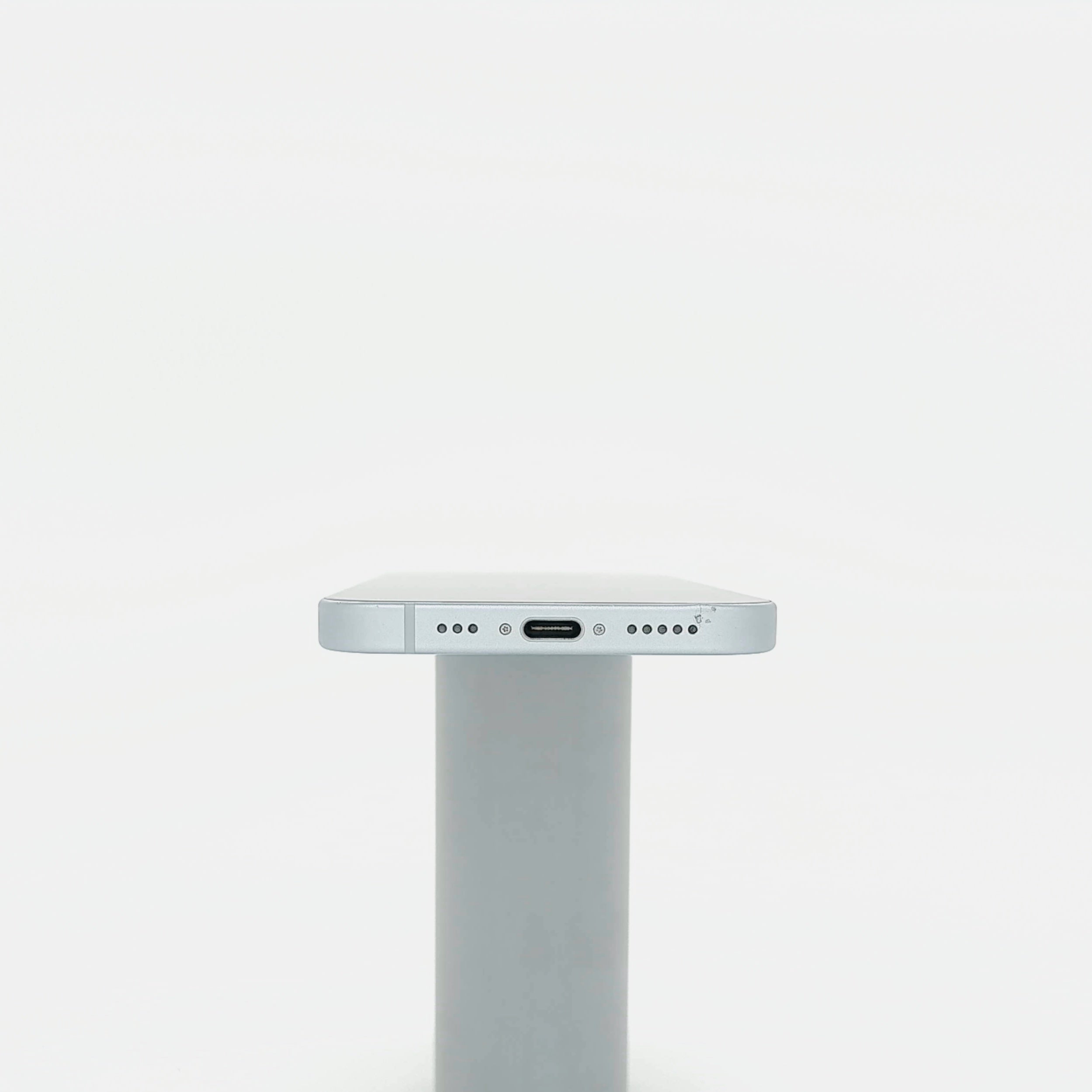 95新 Apple iPhone 15 256G 藍色 中國大陸版