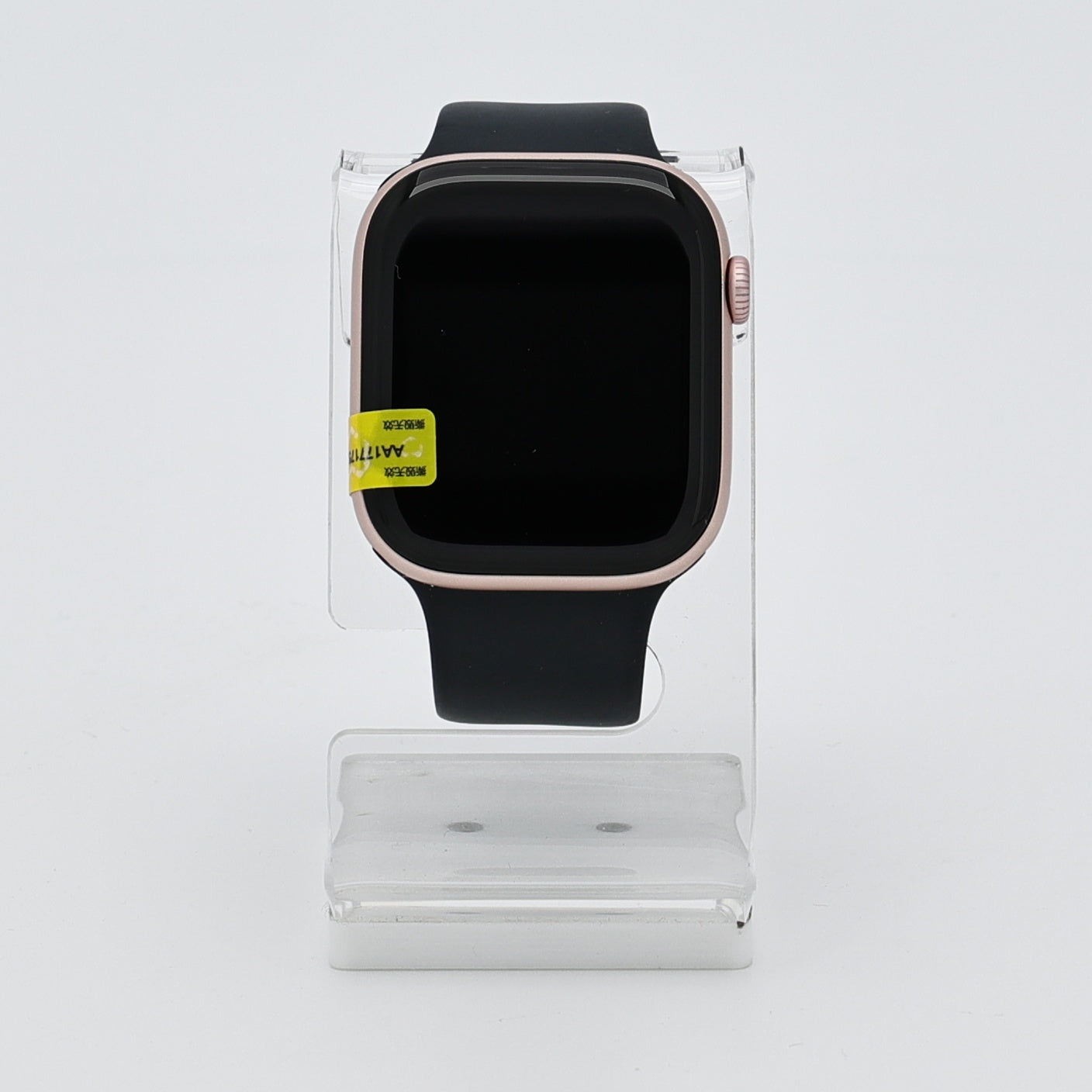 99新 Apple Watch Series 10 46毫米 鋁金屬