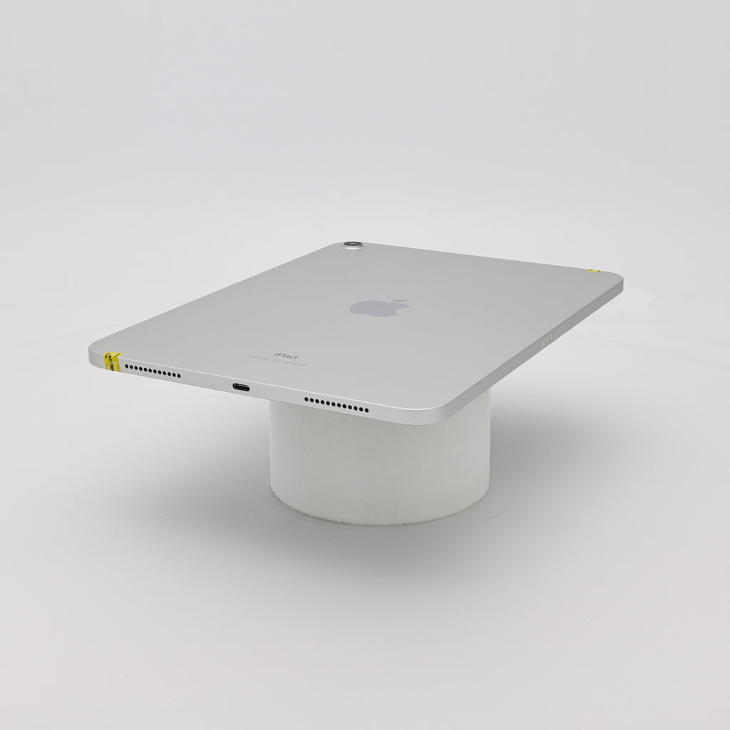 99新 Apple iPad 10代 256G 銀色 WIFI