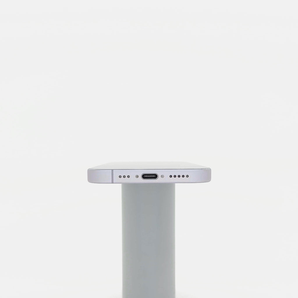 95新 Apple iPhone 17 256G 薰衣草紫色 中國大陸版