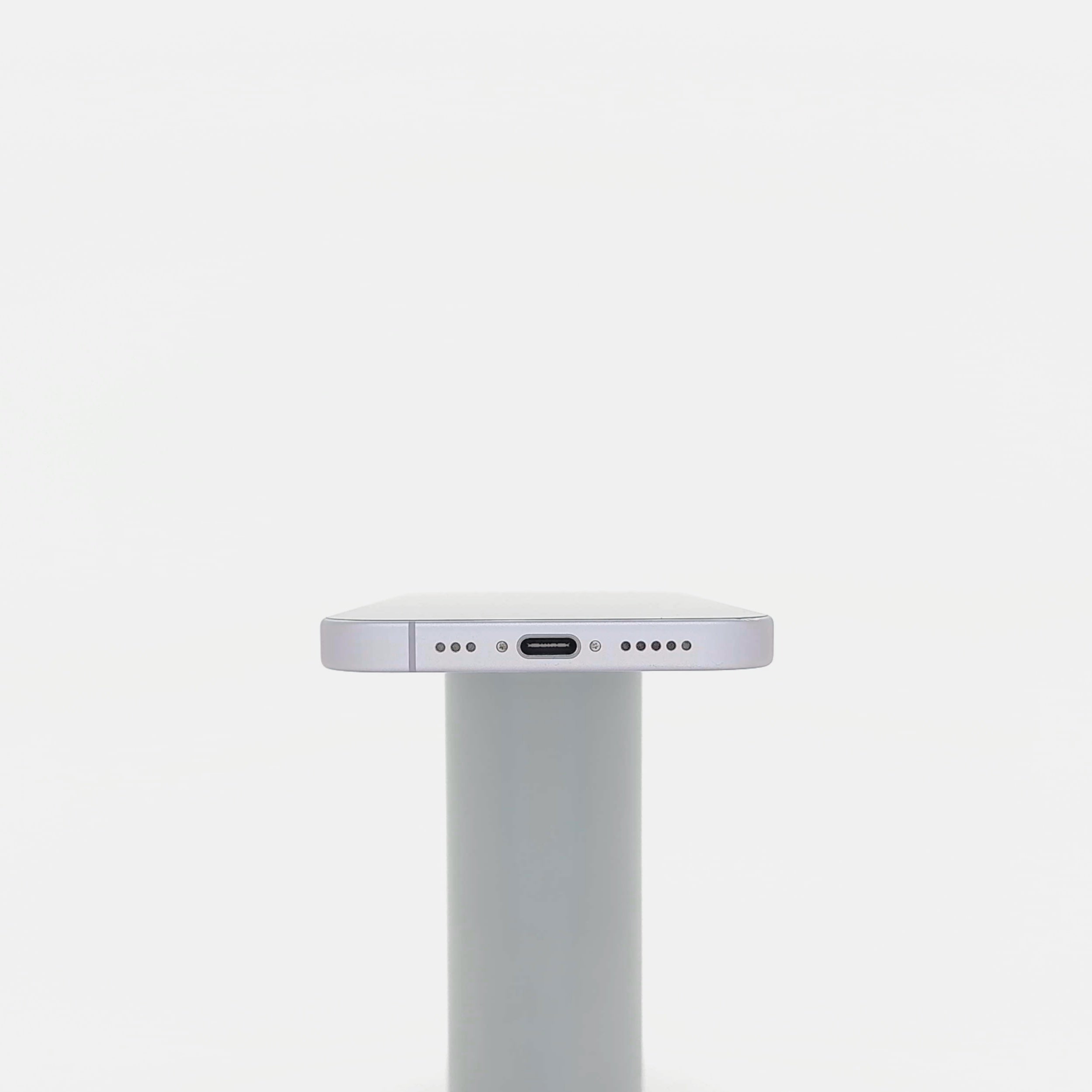 95新 Apple iPhone 17 256G 薰衣草紫色 中國大陸版