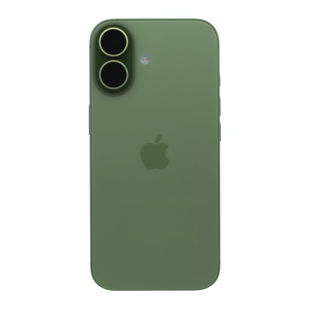 95新 Apple iPhone 17 256G 鼠尾草綠色 中國大陸版