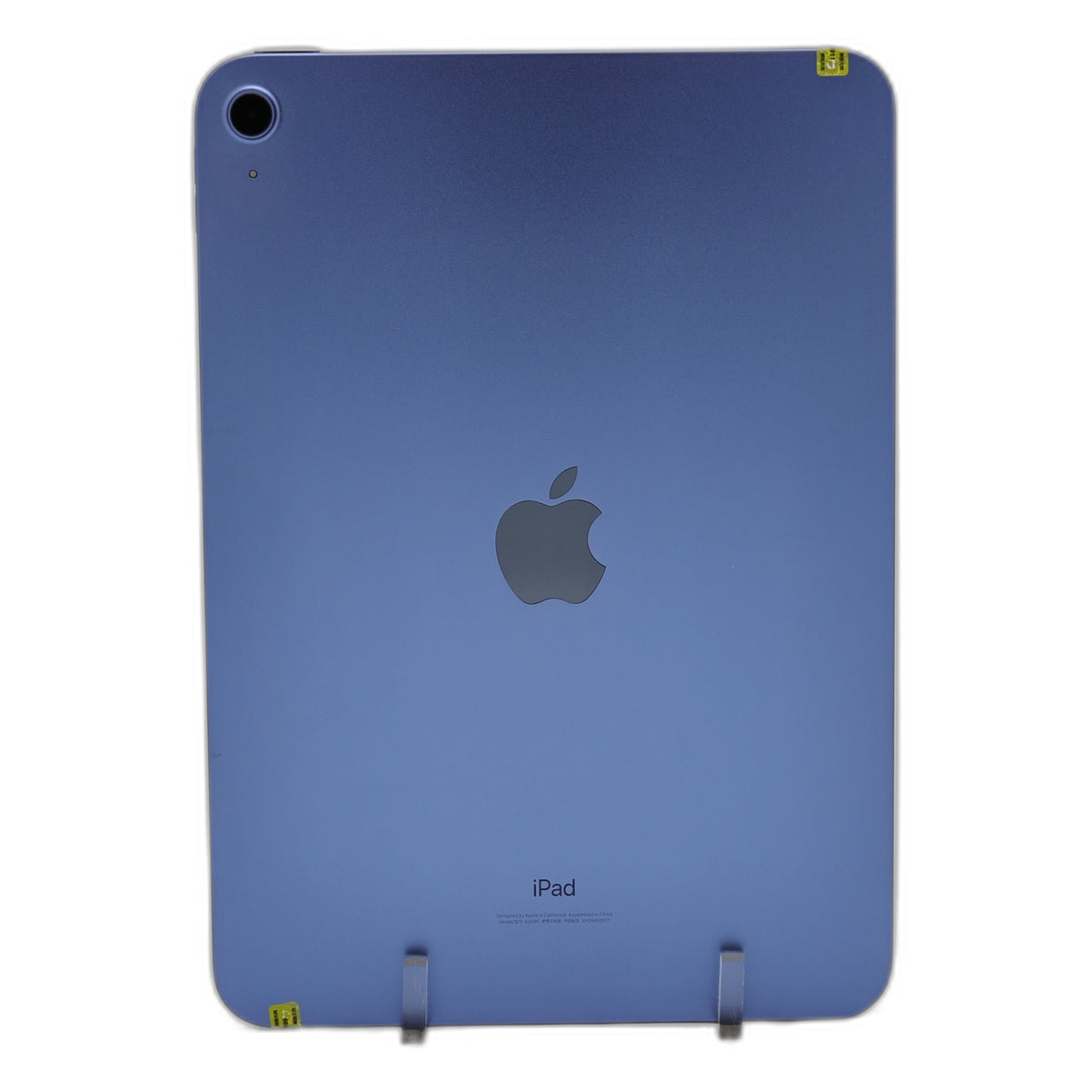 99新 Apple iPad 10代 64G 藍色 WIFI