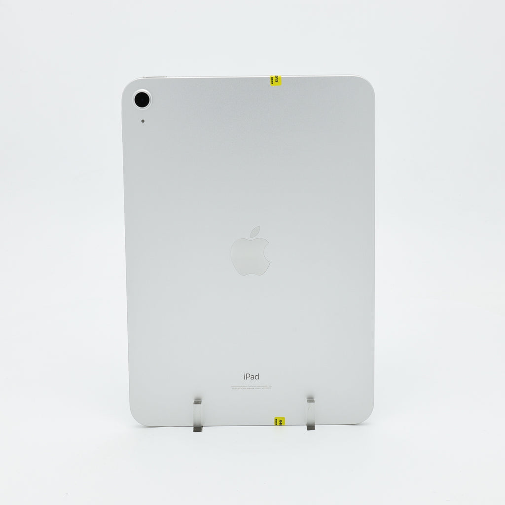 99新 Apple iPad 10代 256G 銀色 WIFI