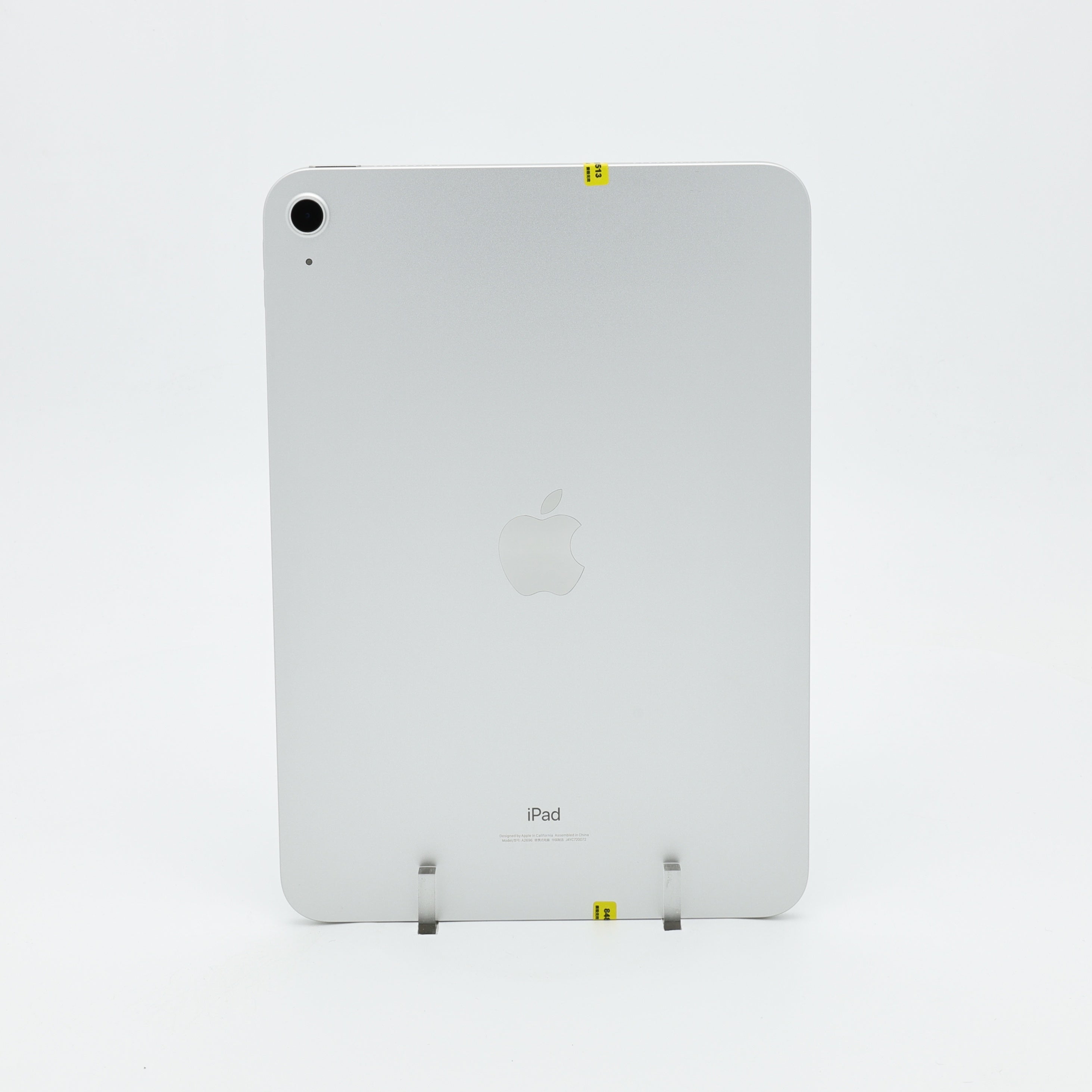 99新 Apple iPad 10代 256G 銀色 WIFI