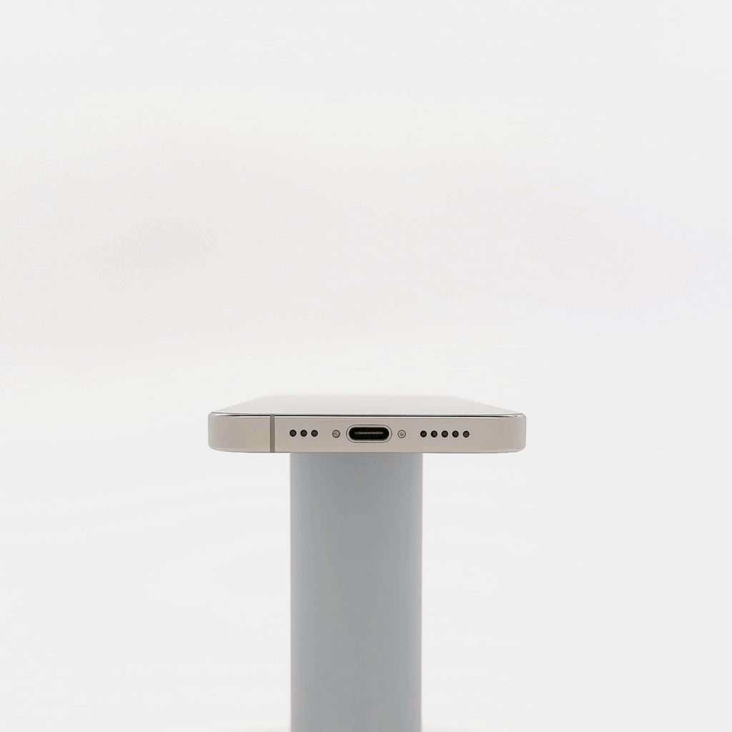 95新 Apple iPhone 16 Pro 128G 原色鈦金屬 中國大陸版