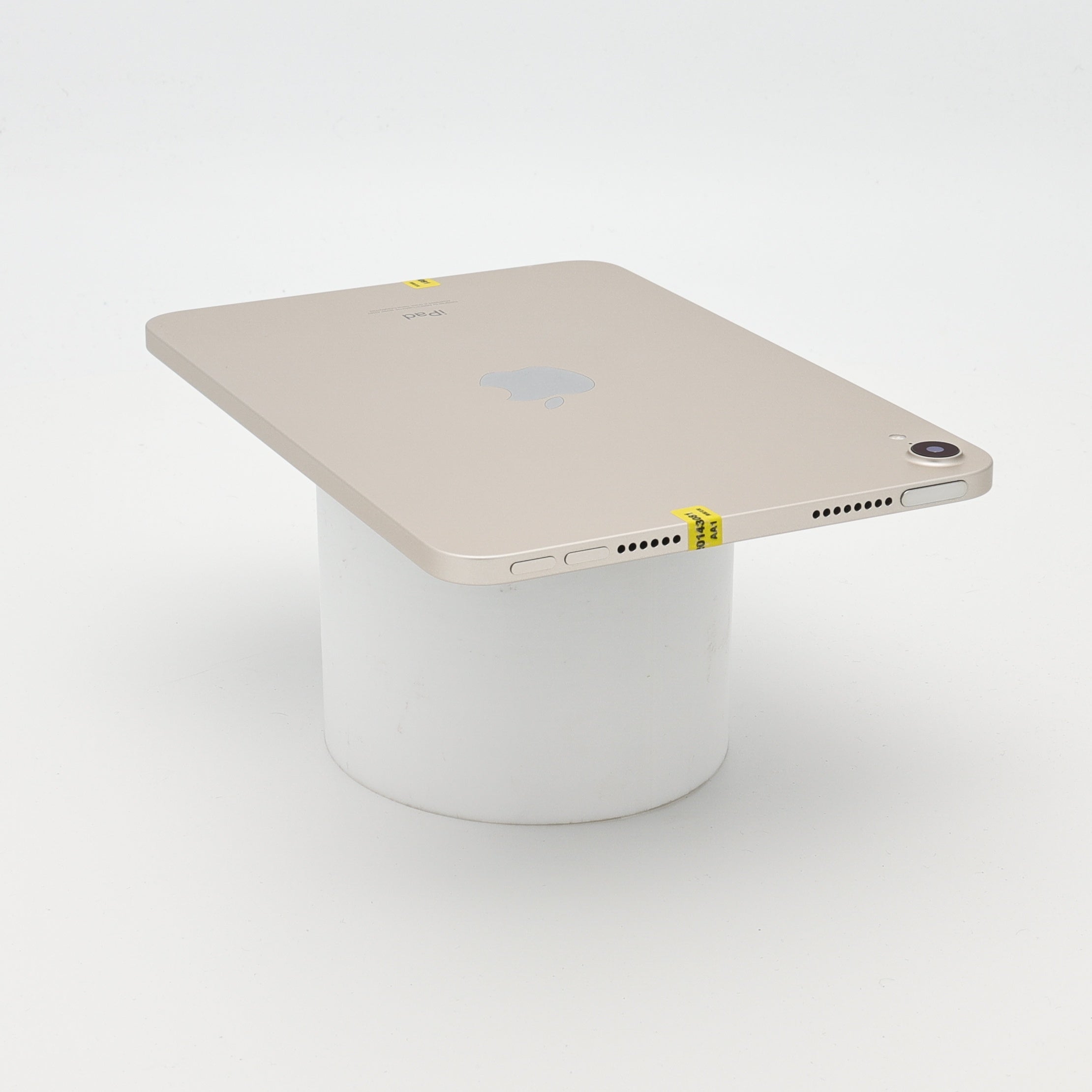 99新 Apple iPad mini6 64G 星光色 WIFI