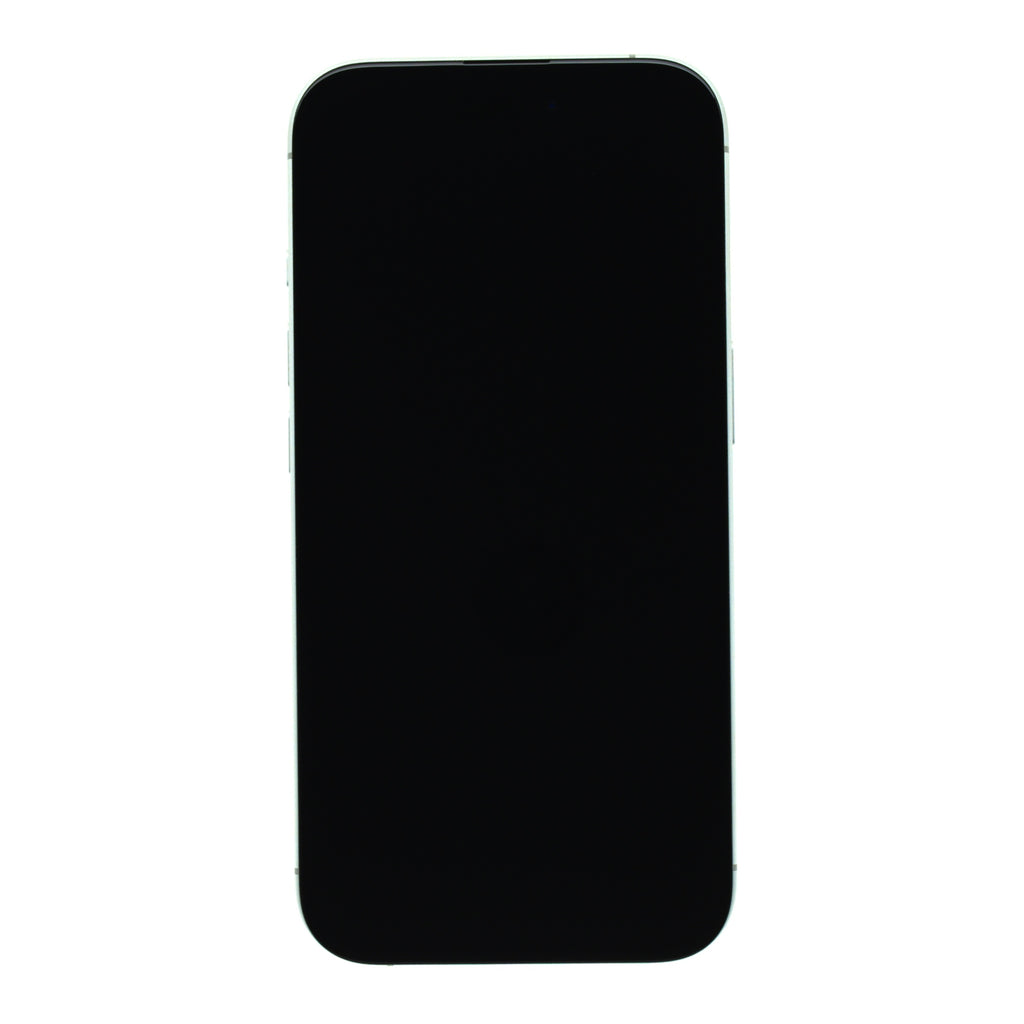 95新 Apple iPhone 16 128G 白色 中國大陸版