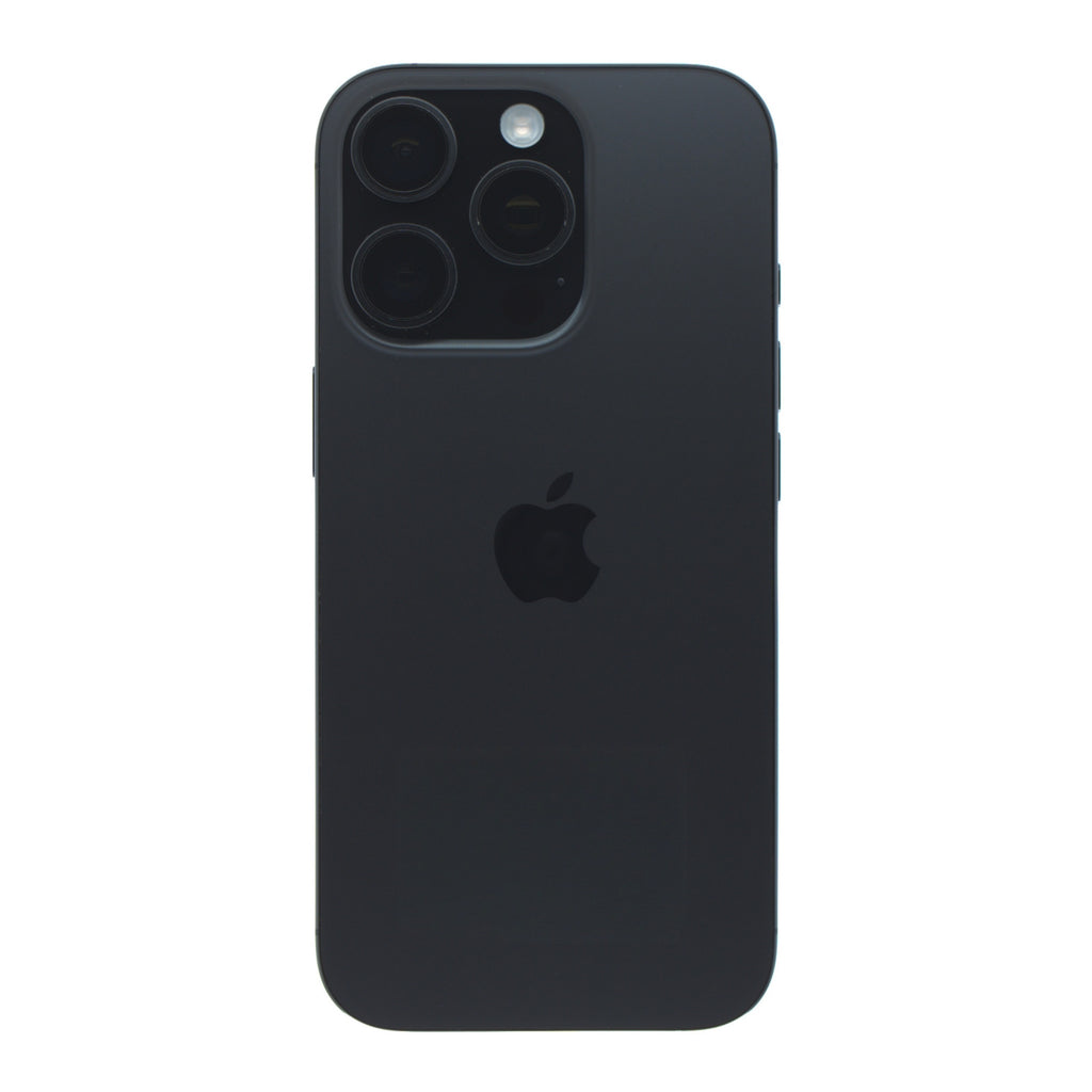 95新 Apple iPhone 16 Pro 256G 黑色鈦金屬 中國大陸版