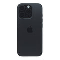 95新 Apple iPhone 16 Pro 256G 黑色鈦金屬 中國大陸版