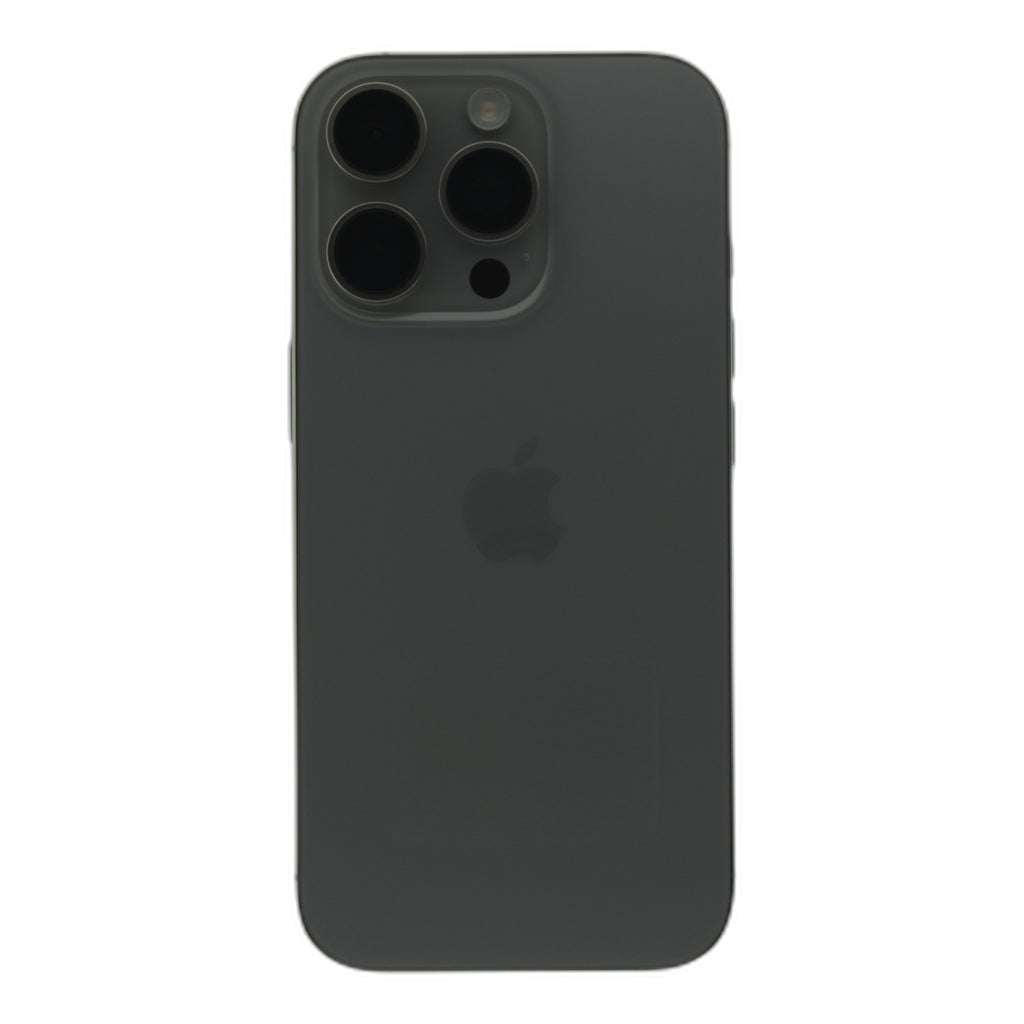 99新 Apple iPhone 16 Pro 256G 原色鈦金屬 中國大陸版