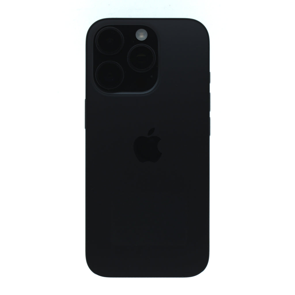 95新 Apple iPhone 16 Pro 128G 黑色鈦金屬 中國大陸版