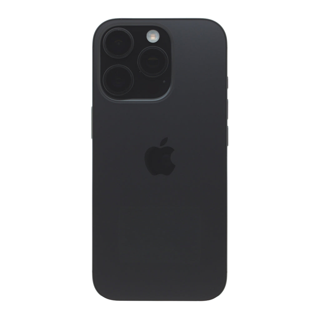 95新 Apple iPhone 16 Pro 128G 黑色鈦金屬 中國大陸版