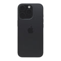 95新 Apple iPhone 16 Pro 128G 黑色鈦金屬 中國大陸版