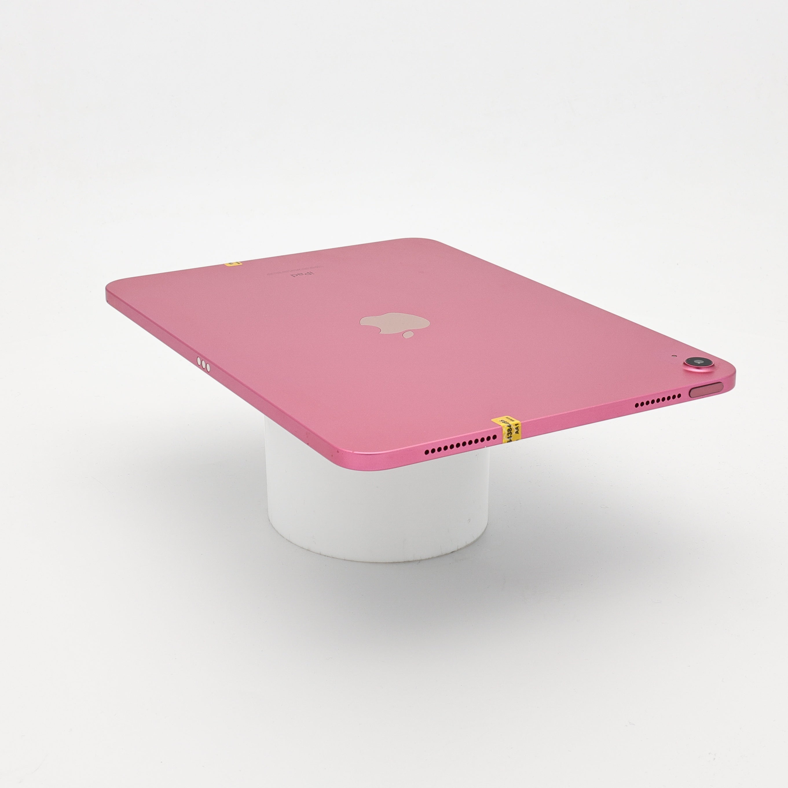 95新 Apple iPad 10代 64G 粉紅色 WIFI
