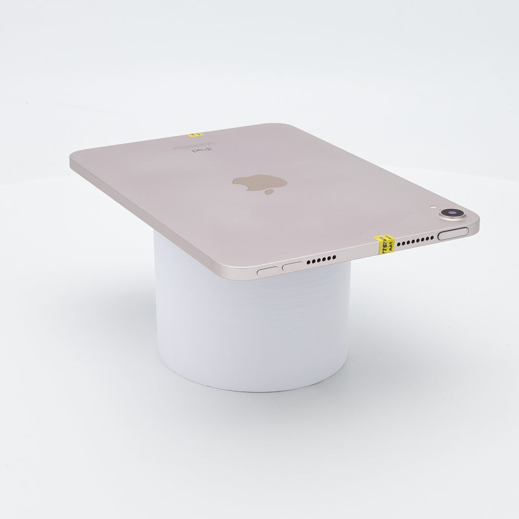 95新 Apple iPad mini6 256G 粉紅色 WIFI
