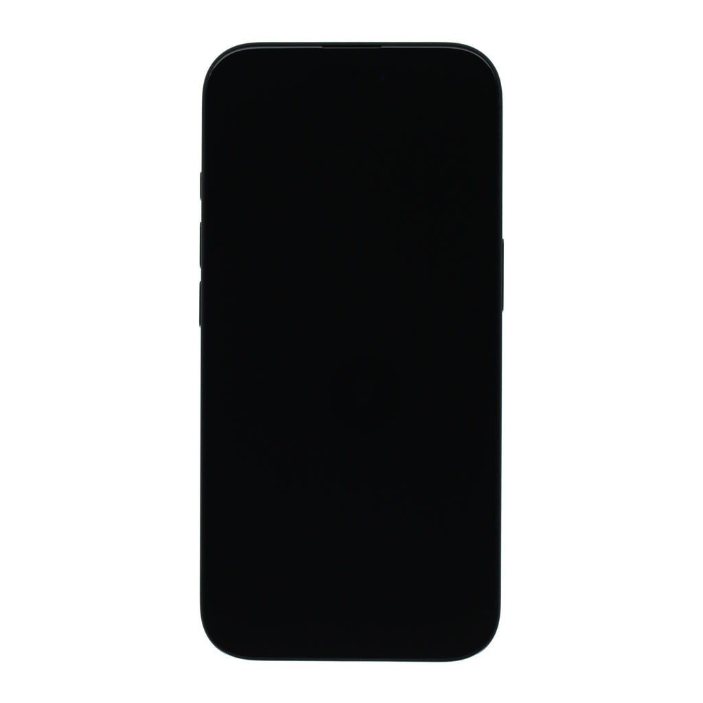 95新 Apple iPhone 16 128G 黑色 中國大陸版