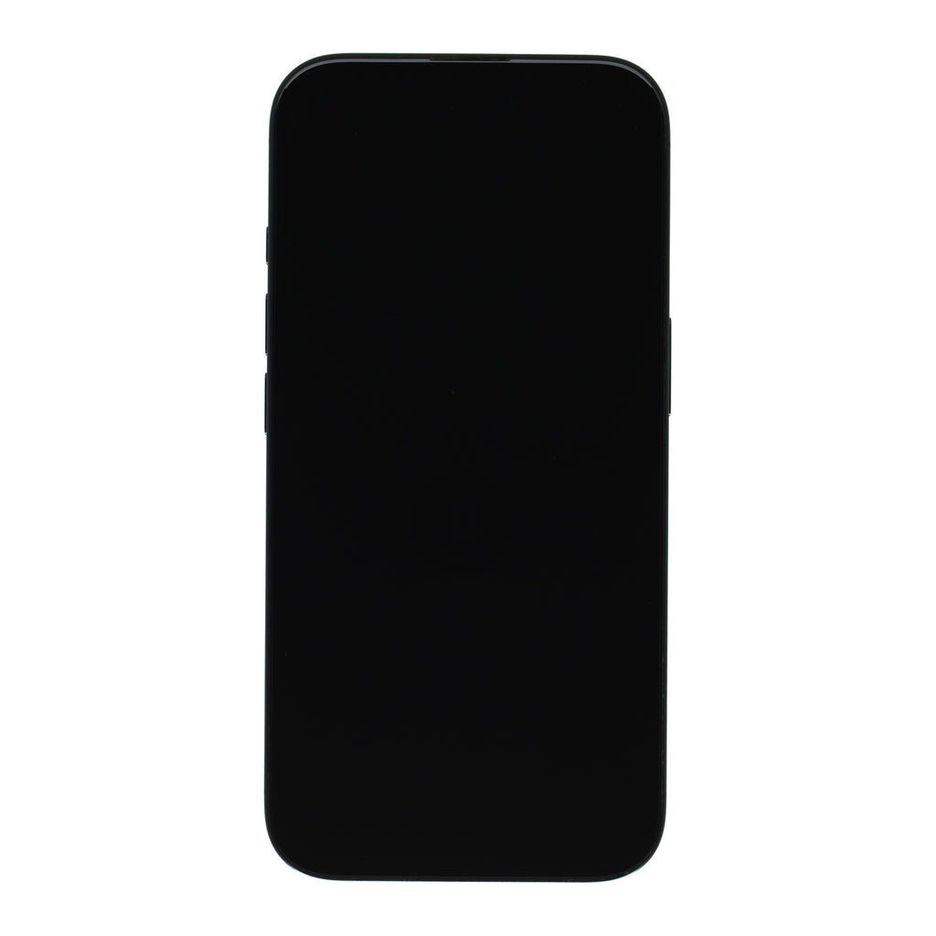95新 Apple iPhone 16 128G 黑色 中國大陸版