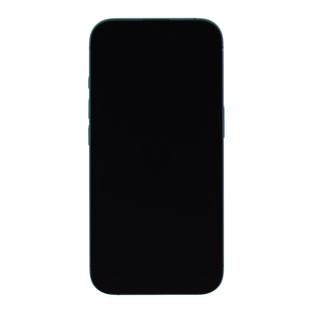 95新 Apple iPhone 16 256G 深青色 中國大陸版