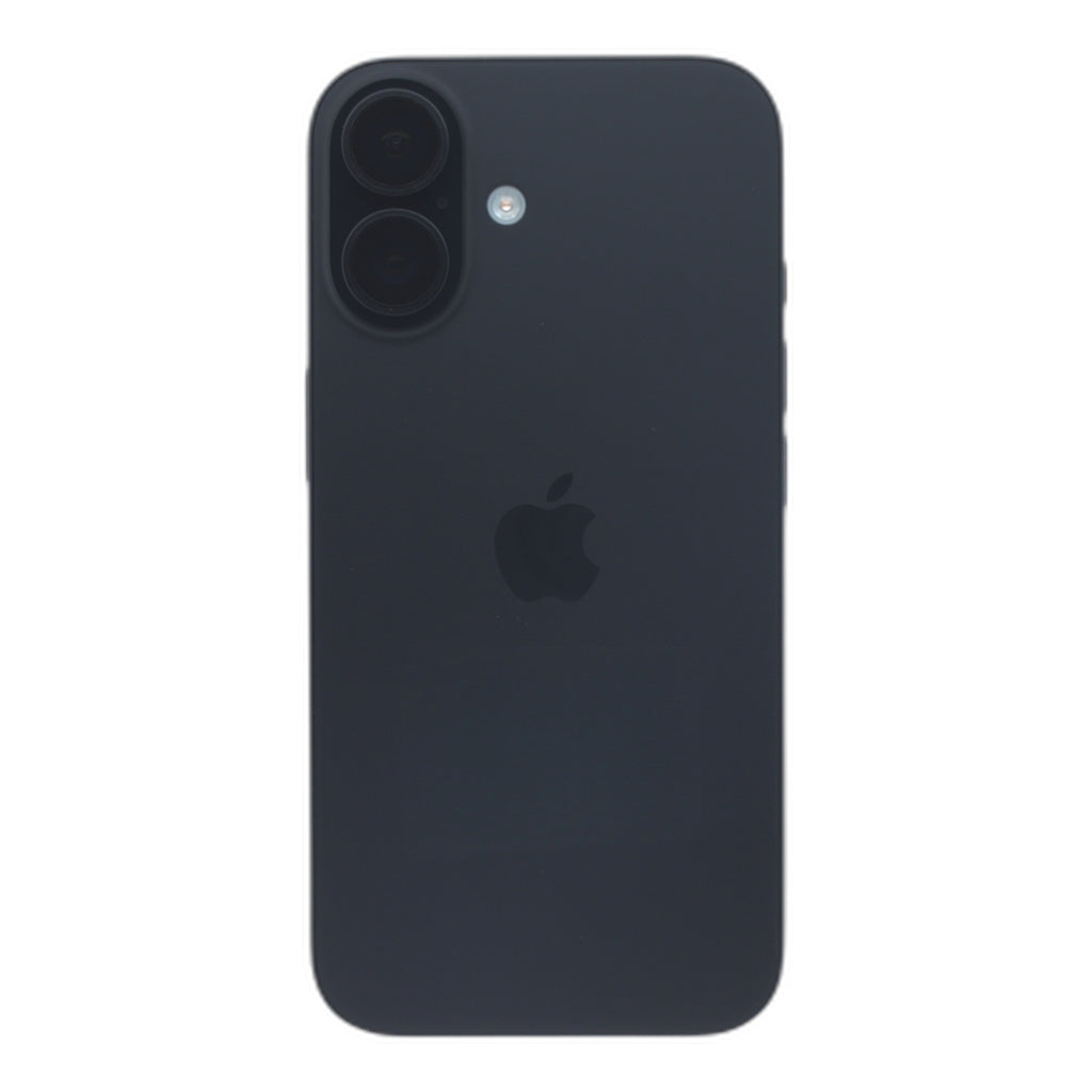 95新 Apple iPhone 16 256G 黑色 中國大陸版